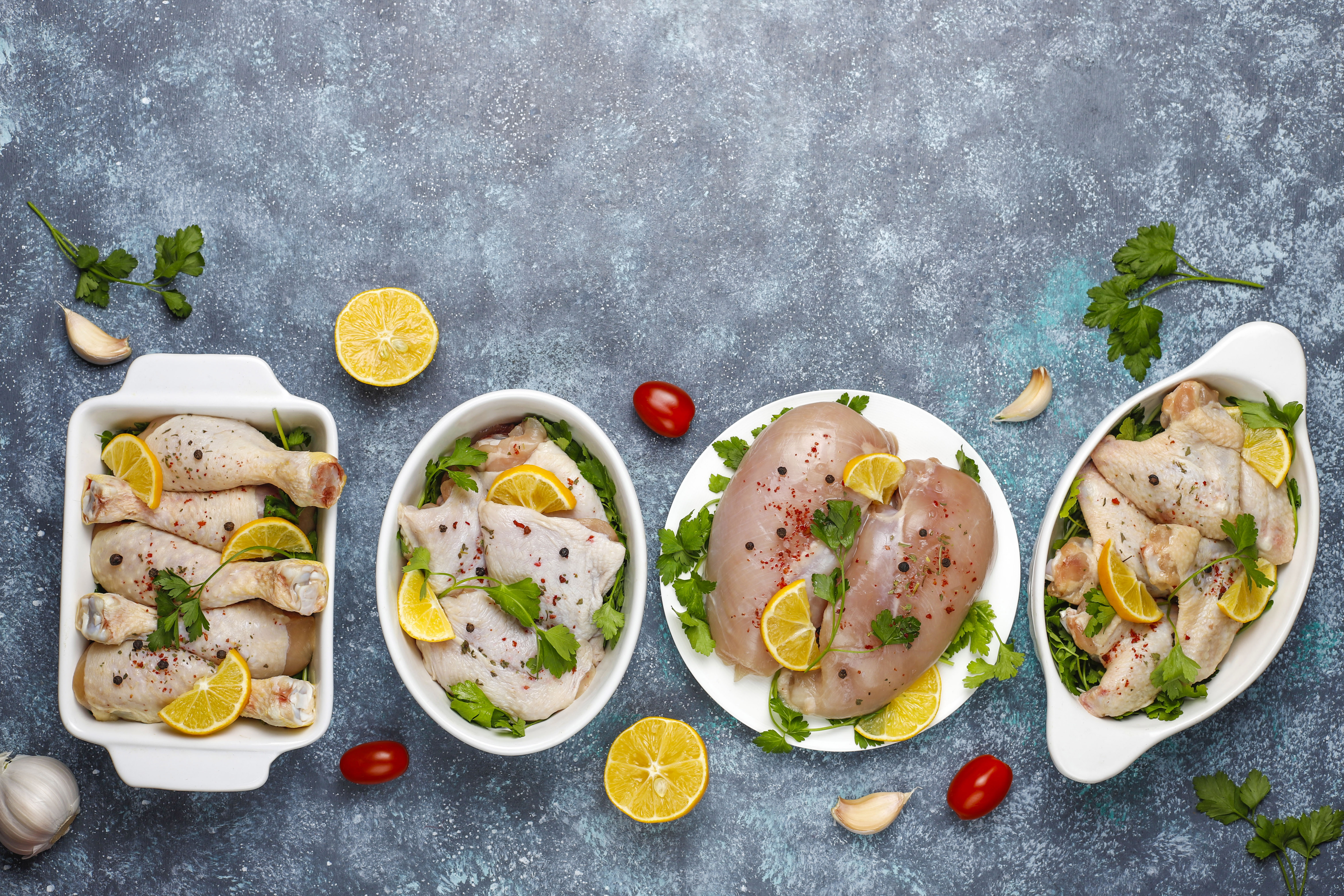 Order Chicken Online with Ease – Enjoy Fresh, Hygienic Meat Delivered to Your Doorstep