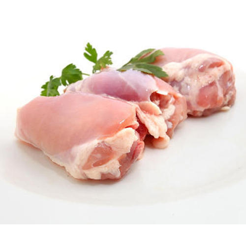 Premium Chicken Thigh Boneless