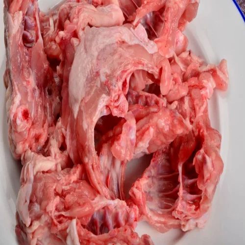 Premium Chicken Bone(Preferred For Pets)